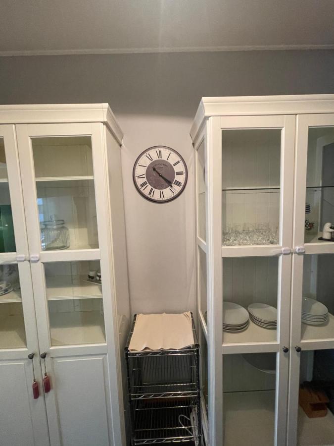 Appartement House Promenade Santa Giulia à Milan Extérieur photo