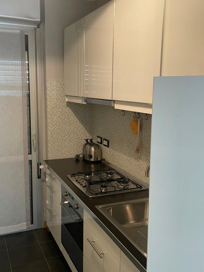 Appartement House Promenade Santa Giulia à Milan Extérieur photo