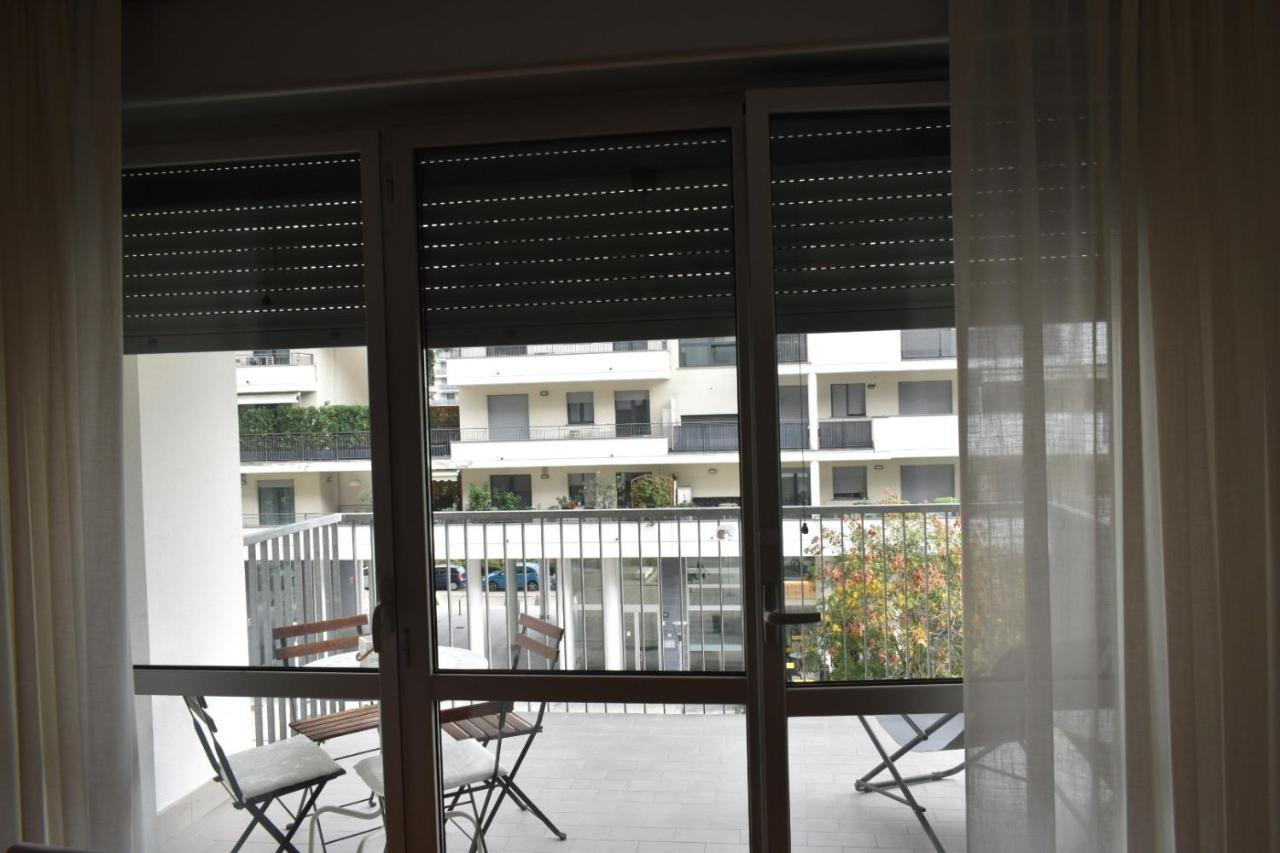 Appartement House Promenade Santa Giulia à Milan Extérieur photo