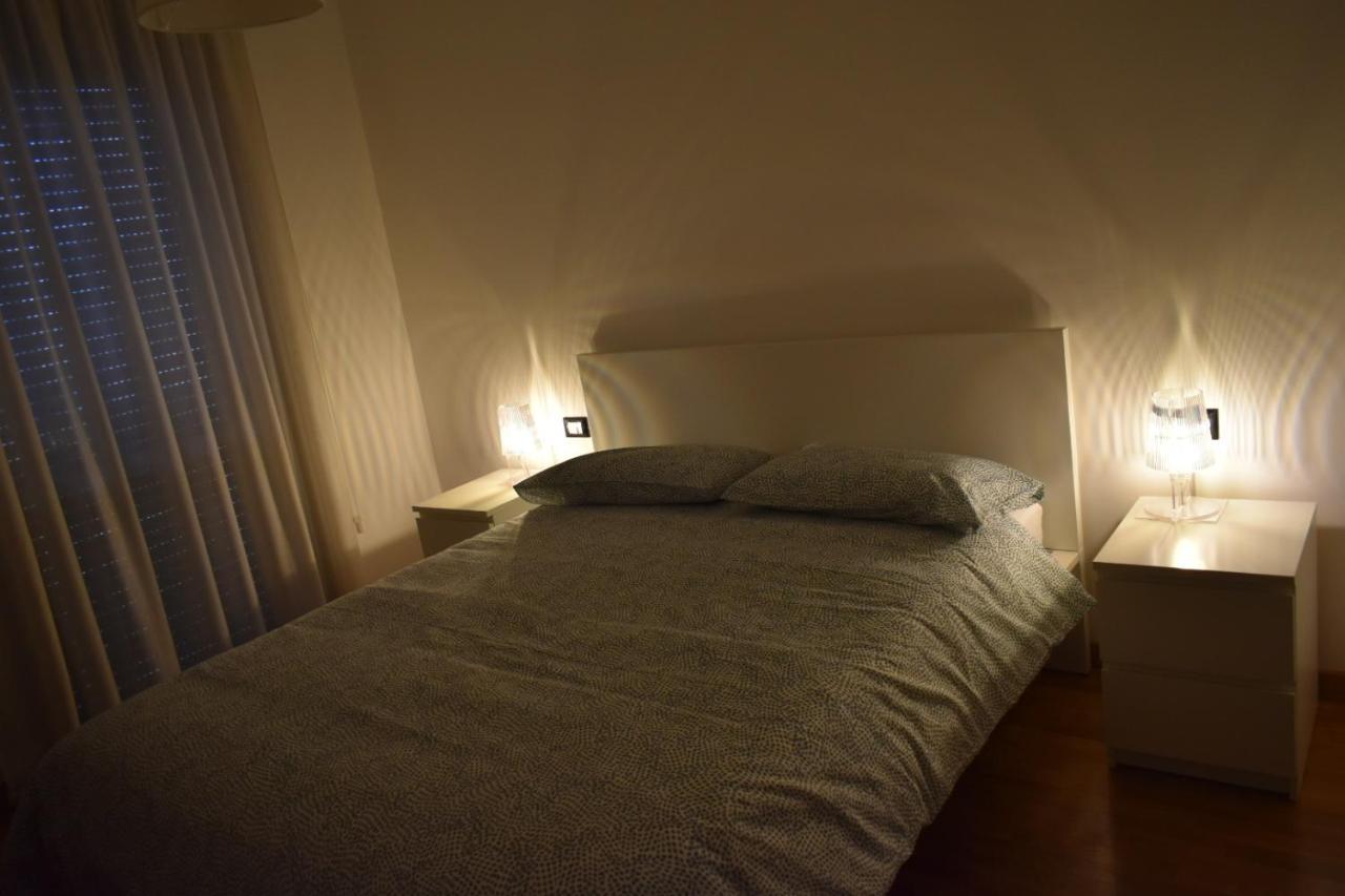 Appartement House Promenade Santa Giulia à Milan Extérieur photo