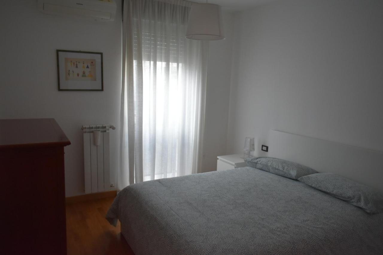 Appartement House Promenade Santa Giulia à Milan Extérieur photo