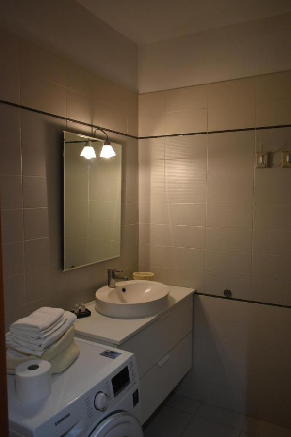 Appartement House Promenade Santa Giulia à Milan Extérieur photo