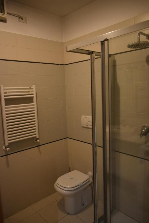 Appartement House Promenade Santa Giulia à Milan Extérieur photo